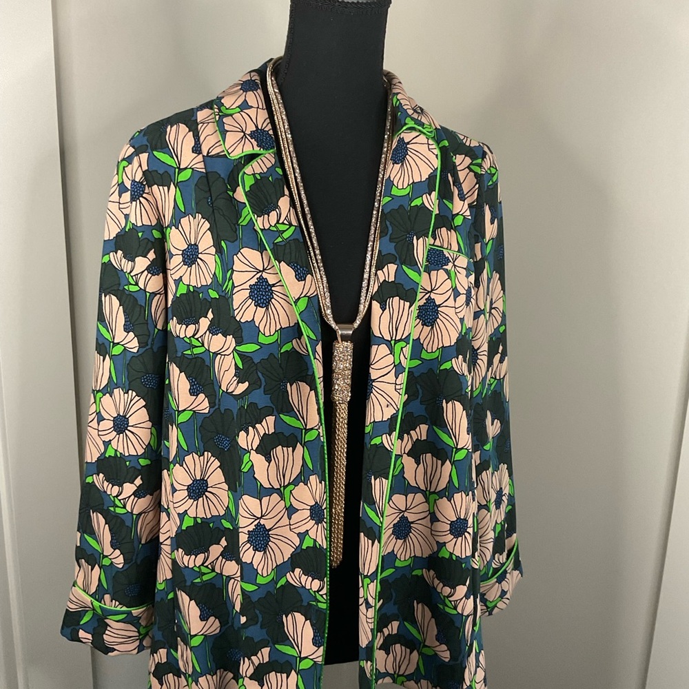 Size 8 H&M Blouse- Never Worn, No Tags